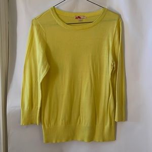 Womens Forever 21 Crewneck Sweater